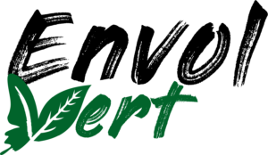 Logo Envol Vert 2021_sans fond_Officiel